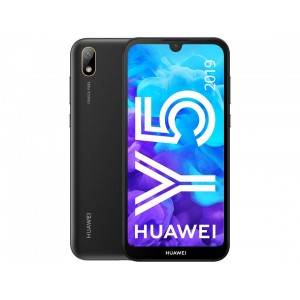 Huawei Y5 2019 Black